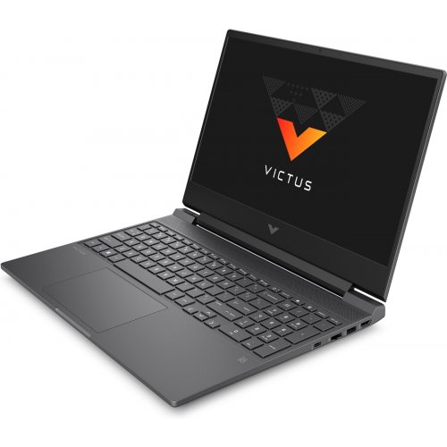 Ноутбук HP Victus 15-fa2711ua (BF1H6EA) Mica Silver купити в Україні: Київ, Львів, Хмельницький, Тернопіль, Івано-Франківськ | Низька ціна, відгуки, характеристики від TELEMART фото