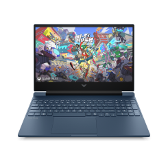 Ноутбук HP Victus 15-fa2042ua (C1WZ8EA) Performance Blue