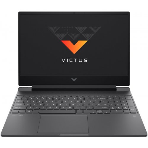 Ноутбук HP Victus 15-fa2043ua (C1WZ9EA) Mica Silver купити в Україні: Київ, Львів, Хмельницький, Тернопіль, Івано-Франківськ | Низька ціна, відгуки, характеристики від TELEMART фото