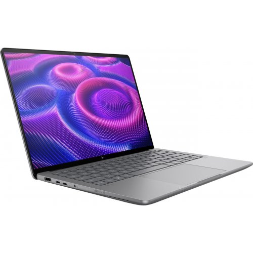 Ноутбук HP ZBook Ultra G1a (C8CL0ES) Meteor Silver купить в Украине: Киев, Днепр, Харьков, Одесса  | Низкая цена, отзывы, характеристики от TELEMART фото