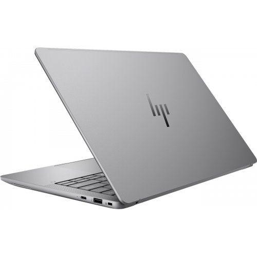 Ноутбук HP ZBook Ultra G1a (C8CL0ES) Meteor Silver купить в Украине: Киев, Днепр, Харьков, Одесса  | Низкая цена, отзывы, характеристики от TELEMART фото
