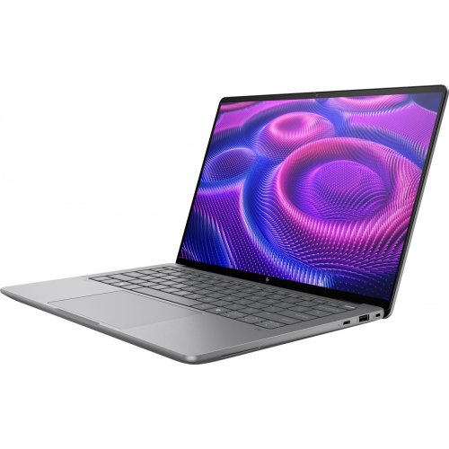 Ноутбук HP ZBook Ultra G1a (C8CL5ES) Meteor Silver купить в Украине: Киев, Днепр, Харьков, Одесса  | Низкая цена, отзывы, характеристики от TELEMART фото