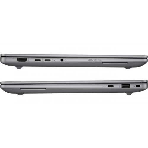 Ноутбук HP ZBook Ultra G1a (C8CL5ES) Meteor Silver купить в Украине: Киев, Днепр, Харьков, Одесса  | Низкая цена, отзывы, характеристики от TELEMART фото
