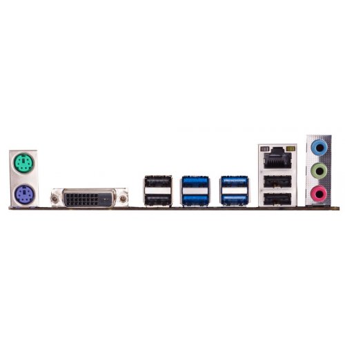 Продати Материнська плата Biostar TB250-BTC (s1151, Intel B250) (Следы эксплуатации) за Trade-In у інтернет-магазині Телемарт - Київ, Дніпро, Україна фото