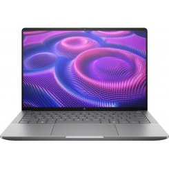 Ноутбук HP ZBook Ultra G1a (C8CL7ES) Meteor Silver