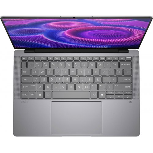 Ноутбук HP ZBook Ultra G1a (C8CL7ES) Meteor Silver купить в Украине: Киев, Днепр, Харьков, Одесса  | Низкая цена, отзывы, характеристики от TELEMART фото
