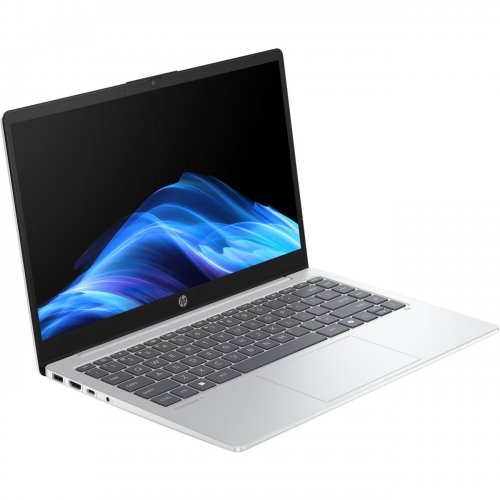 Ноутбук HP Omnibook 3 14-ha0004ua (C9MZ3EA) Glacier Silver купити в Україні: Київ, Львів, Хмельницький, Тернопіль, Івано-Франківськ | Низька ціна, відгуки, характеристики від TELEMART фото