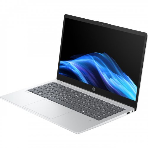 Ноутбук HP Omnibook 3 14-ha0004ua (C9MZ3EA) Glacier Silver купити в Україні: Київ, Львів, Хмельницький, Тернопіль, Івано-Франківськ | Низька ціна, відгуки, характеристики від TELEMART фото