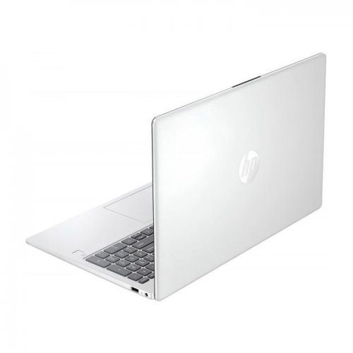Ноутбук HP OmniBook 3 15-fn0012ua (C9NG8EA) Glacier Silver купити в Україні: Київ, Львів, Хмельницький, Тернопіль, Івано-Франківськ | Низька ціна, відгуки, характеристики від TELEMART фото