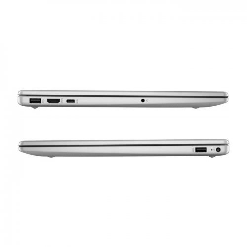 Ноутбук HP OmniBook 3 15-fn0012ua (C9NG8EA) Glacier Silver купити в Україні: Київ, Львів, Хмельницький, Тернопіль, Івано-Франківськ | Низька ціна, відгуки, характеристики від TELEMART фото