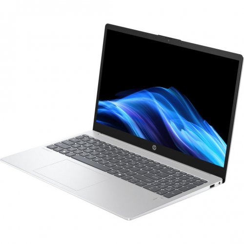 Ноутбук HP OmniBook 3 15-fn0013ua (C9NH9EA) Glacier Silver купити в Україні: Київ, Львів, Хмельницький, Тернопіль, Івано-Франківськ | Низька ціна, відгуки, характеристики від TELEMART фото