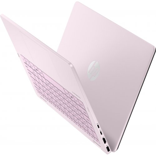 Ноутбук HP OmniBook 5 Flip x360 14-fp0025ua (C9RQ8EA) Powder Pink купити в Україні: Київ, Львів, Хмельницький, Тернопіль, Івано-Франківськ | Низька ціна, відгуки, характеристики від TELEMART фото