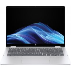Ноутбук HP OmniBook 5 Flip x360 14-fp0026ua (C9RQ9EA) Glacier Silver
