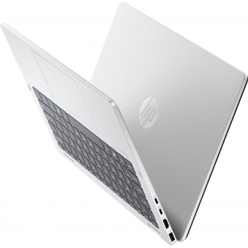 Ноутбук HP OmniBook 5 Flip x360 14-fp0026ua (C9RQ9EA) Glacier Silver купити в Україні: Київ, Львів, Хмельницький, Тернопіль, Івано-Франківськ | Низька ціна, відгуки, характеристики від TELEMART фото