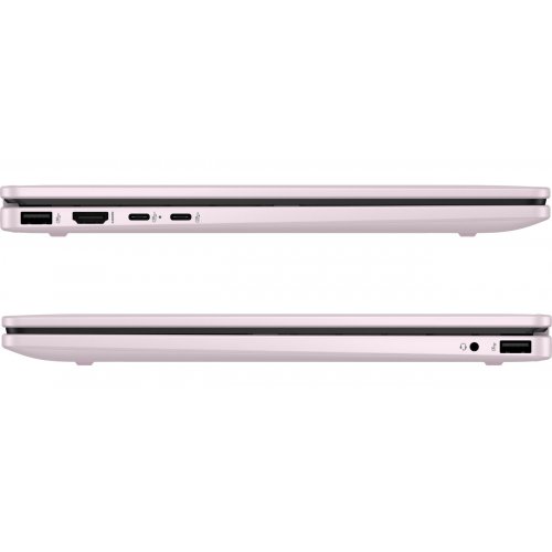 Ноутбук HP OmniBook 5 Flip x360 14-fp0031ua (C9RR6EA) Powder Pink купити в Україні: Київ, Львів, Хмельницький, Тернопіль, Івано-Франківськ | Низька ціна, відгуки, характеристики від TELEMART фото