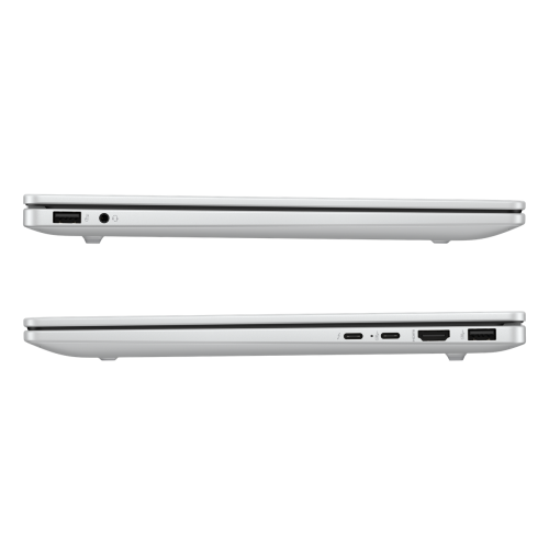Ноутбук HP OmniBook 7 14-fr0007ua (C9RR9EA) Glacier Silver купить в Украине: Киев, Днепр, Харьков, Одесса  | Низкая цена, отзывы, характеристики от TELEMART фото