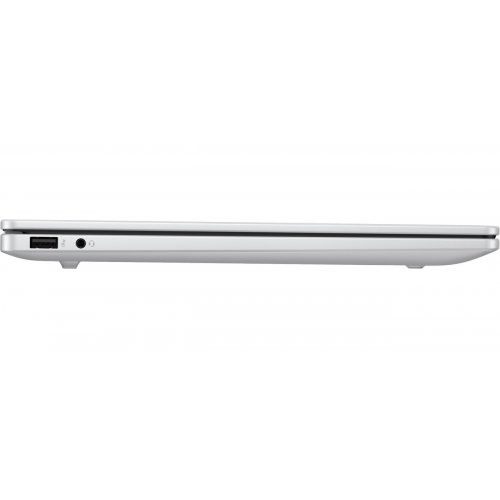 Ноутбук HP OmniBook 7 14-fs0004ua (C9RS0EA) Glacier Silver купити в Україні: Київ, Львів, Хмельницький, Тернопіль, Івано-Франківськ | Низька ціна, відгуки, характеристики від TELEMART фото