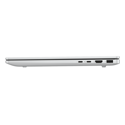 Ноутбук HP OmniBook 7 14-fs0004ua (C9RS0EA) Glacier Silver купити в Україні: Київ, Львів, Хмельницький, Тернопіль, Івано-Франківськ | Низька ціна, відгуки, характеристики від TELEMART фото
