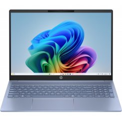 Ноутбук HP OmniBook 5 16-af1022ua (C9RS3EA) Sky Blue