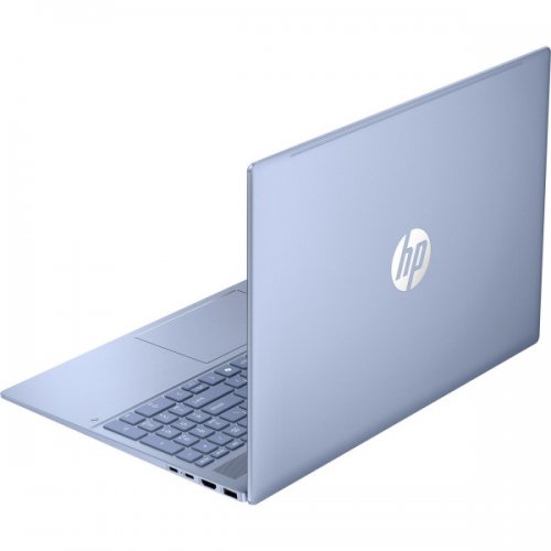 Ноутбук HP OmniBook 5 16-af1022ua (C9RS3EA) Sky Blue купити в Україні: Київ, Львів, Хмельницький, Тернопіль, Івано-Франківськ | Низька ціна, відгуки, характеристики від TELEMART фото