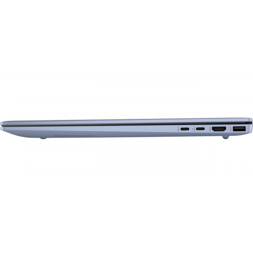 Ноутбук HP OmniBook 5 16-af1022ua (C9RS3EA) Sky Blue купити в Україні: Київ, Львів, Хмельницький, Тернопіль, Івано-Франківськ | Низька ціна, відгуки, характеристики від TELEMART фото