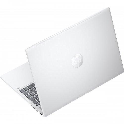 Ноутбук HP OmniBook 5 16-af1024ua (C9RS5EA) Glacier Silver купити в Україні: Київ, Львів, Хмельницький, Тернопіль, Івано-Франківськ | Низька ціна, відгуки, характеристики від TELEMART фото