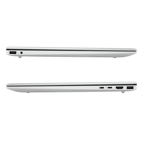 Ноутбук HP OmniBook 5 16-af1024ua (C9RS5EA) Glacier Silver купити в Україні: Київ, Львів, Хмельницький, Тернопіль, Івано-Франківськ | Низька ціна, відгуки, характеристики від TELEMART фото