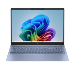 Ноутбук HP OmniBook 5 16-ag1013ua (C9RS8EA) Sky Blue