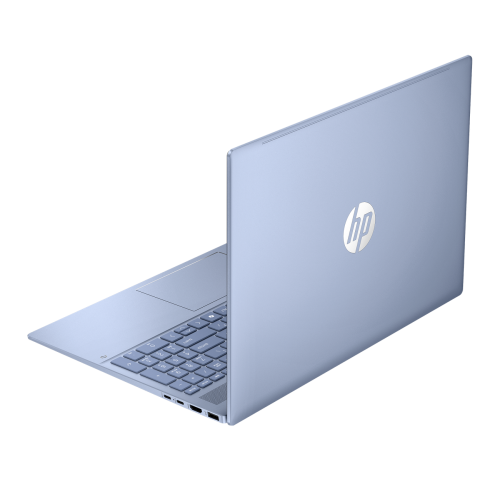 Ноутбук HP OmniBook 5 16-ag1013ua (C9RS8EA) Sky Blue купити в Україні: Київ, Львів, Хмельницький, Тернопіль, Івано-Франківськ | Низька ціна, відгуки, характеристики від TELEMART фото