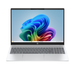 Ноутбук HP OmniBook 5 16-ag1015ua (C9RT0EA) Glacier Silver