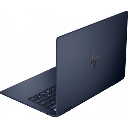 Ноутбук HP OmniBook Ultra Flip x360 14-fh0020ua (C9RU6EA) Atmospheric Blue купити в Україні: Київ, Львів, Хмельницький, Тернопіль, Івано-Франківськ | Низька ціна, відгуки, характеристики від TELEMART фото