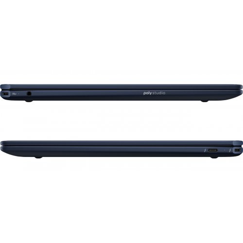 Ноутбук HP OmniBook Ultra Flip x360 14-fh0020ua (C9RU6EA) Atmospheric Blue купити в Україні: Київ, Львів, Хмельницький, Тернопіль, Івано-Франківськ | Низька ціна, відгуки, характеристики від TELEMART фото
