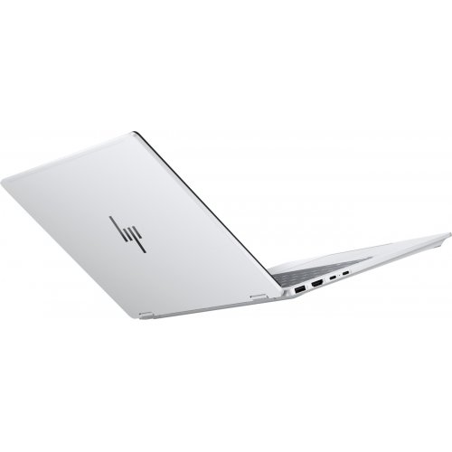 Ноутбук HP OmniBook X Flip x360 14-fm0013ua (C9RV5EA) Glacier Silver купити в Україні: Київ, Львів, Хмельницький, Тернопіль, Івано-Франківськ | Низька ціна, відгуки, характеристики від TELEMART фото