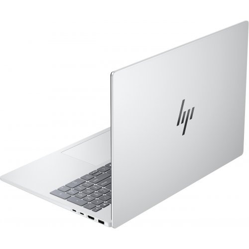 Ноутбук HP OmniBook 7 16-az0007ua (C9RW8EA) Glacier Silver купити в Україні: Київ, Львів, Хмельницький, Тернопіль, Івано-Франківськ | Низька ціна, відгуки, характеристики від TELEMART фото