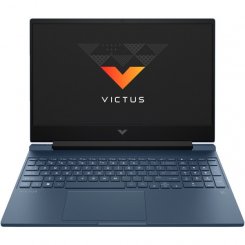 Ноутбук HP Victus 15-fb3068ua (C9RY6EA) Performance Blue