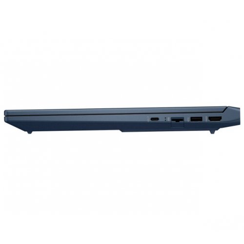Ноутбук HP Victus 15-fb3073ua (C9RZ0EA) Performance Blue купити в Україні: Київ, Львів, Хмельницький, Тернопіль, Івано-Франківськ | Низька ціна, відгуки, характеристики від TELEMART фото