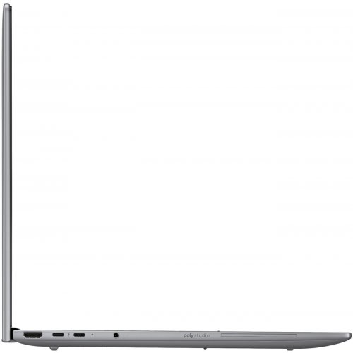 Ноутбук HP ZBook 8 G1i 16 (D10L8ES) Meteor Silver купить в Украине: Киев, Днепр, Харьков, Одесса  | Низкая цена, отзывы, характеристики от TELEMART фото