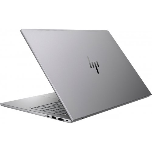 Ноутбук HP ZBook 8 G1i 16 (D10L9ES) Meteor Silver купити в Україні: Київ, Львів, Хмельницький, Тернопіль, Івано-Франківськ | Низька ціна, відгуки, характеристики від TELEMART фото