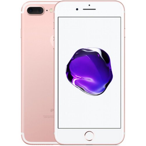 

Apple iPhone 7 Plus 32GB (MNQQ2) Rose Gold