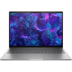 Ноутбук HP ZBook 8 G1i 16 (D10LDES) Meteor Silver