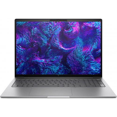 Ноутбук HP ZBook 8 G1i 16 (D10LDES) Meteor Silver купити в Україні: Київ, Львів, Хмельницький, Тернопіль, Івано-Франківськ | Низька ціна, відгуки, характеристики від TELEMART фото