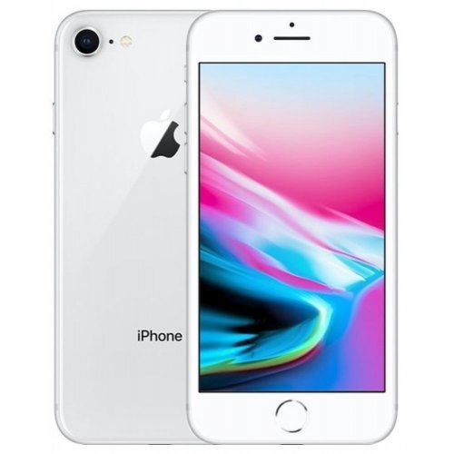

Apple iPhone 8 64GB (MQ6H2) Silver