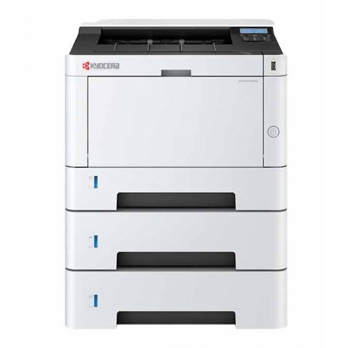 Принтер KYOCERA ECOSYS PA3500x (110C3J3NL0) купить в Украине: Киев, Днепр, Харьков, Одесса  | Низкая цена, отзывы, характеристики от TELEMART фото