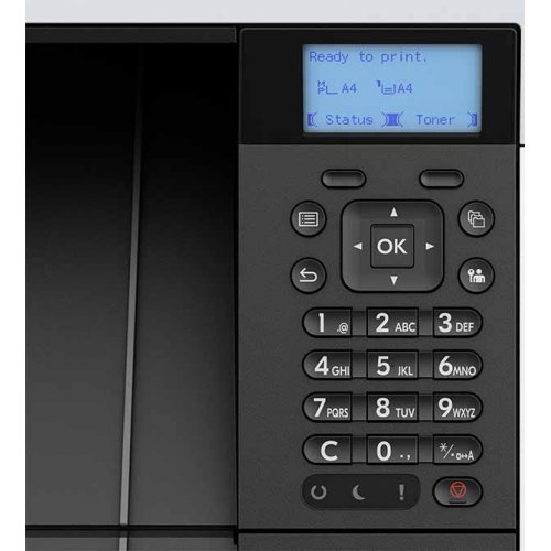 Принтер KYOCERA ECOSYS PA3500x (110C3J3NL0) купить в Украине: Киев, Днепр, Харьков, Одесса  | Низкая цена, отзывы, характеристики от TELEMART фото