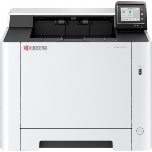 Принтер KYOCERA ECOSYS PA2101cwx (110C243NL1) купить в Украине: Киев, Днепр, Харьков, Одесса  | Низкая цена, отзывы, характеристики от TELEMART фото