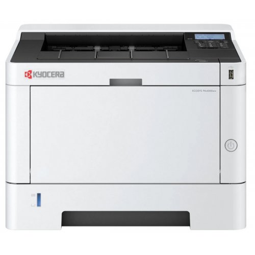 Принтер KYOCERA ECOSYS PA4000wx (110C1F3NL1) купить в Украине: Киев, Днепр, Харьков, Одесса  | Низкая цена, отзывы, характеристики от TELEMART фото