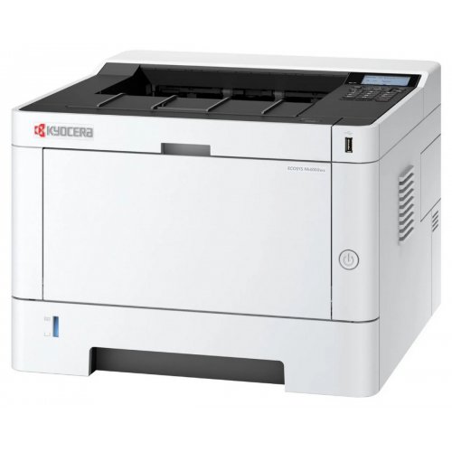Принтер KYOCERA ECOSYS PA4000wx (110C1F3NL1) купить в Украине: Киев, Днепр, Харьков, Одесса  | Низкая цена, отзывы, характеристики от TELEMART фото