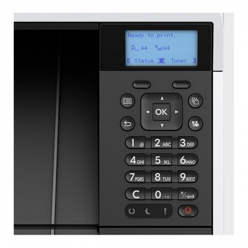Принтер KYOCERA ECOSYS PA4000wx (110C1F3NL1) купить в Украине: Киев, Днепр, Харьков, Одесса  | Низкая цена, отзывы, характеристики от TELEMART фото