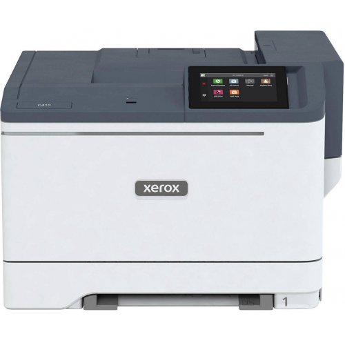 Принтер Xerox C410 (C410V_DN) купить в Украине: Киев, Днепр, Харьков, Одесса  | Низкая цена, отзывы, характеристики от TELEMART фото