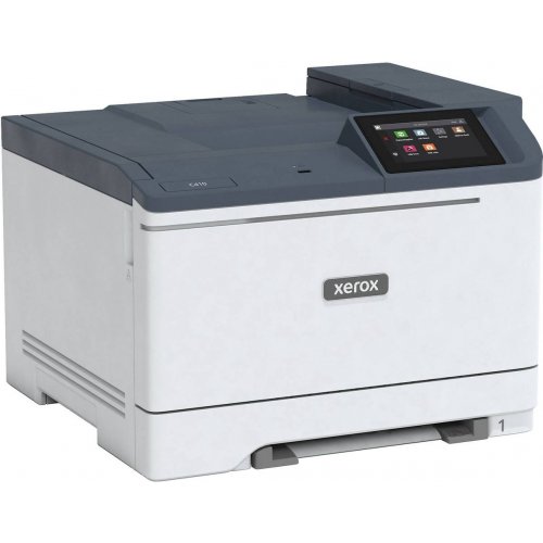 Принтер Xerox C410 (C410V_DN) купить в Украине: Киев, Днепр, Харьков, Одесса  | Низкая цена, отзывы, характеристики от TELEMART фото